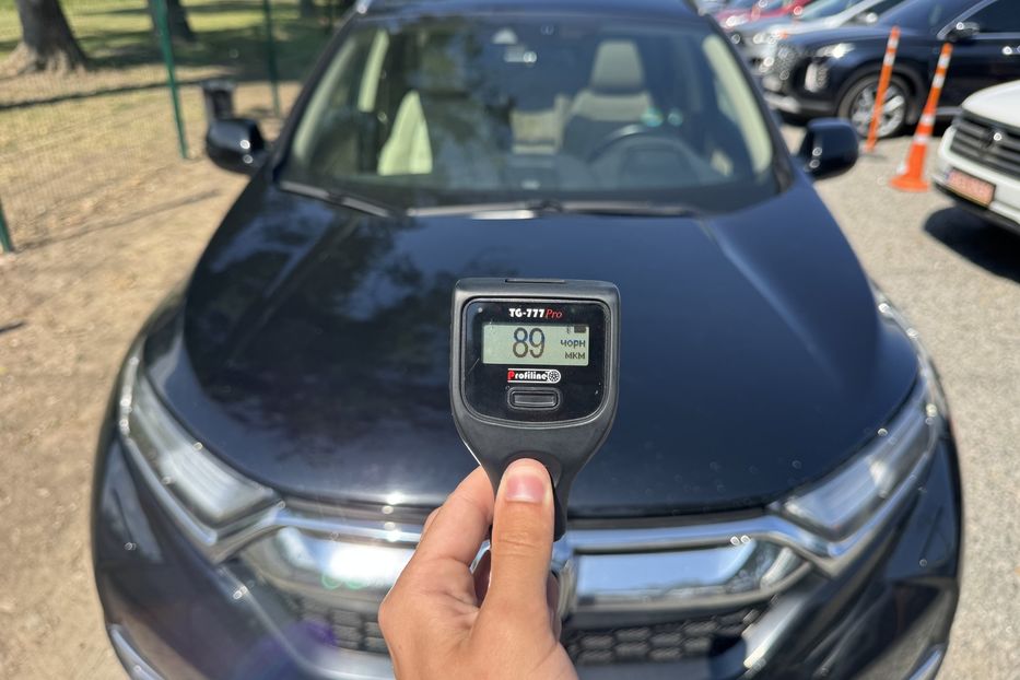 Продам Honda CR-V COMIS  2018 года в г. Умань, Черкасская область