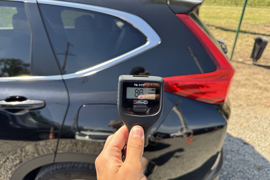 Продам Honda CR-V COMIS  2018 года в г. Умань, Черкасская область