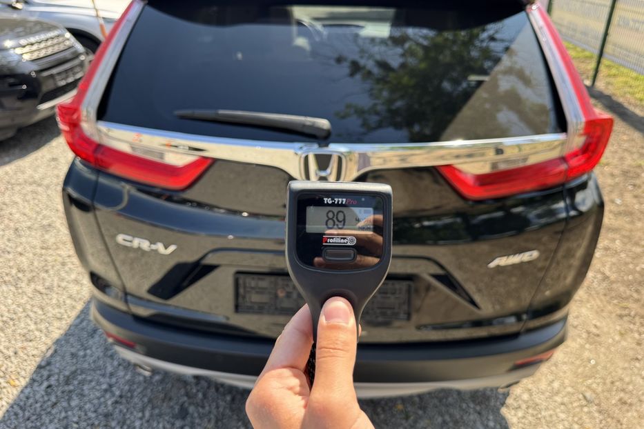 Продам Honda CR-V COMIS  2018 года в г. Умань, Черкасская область