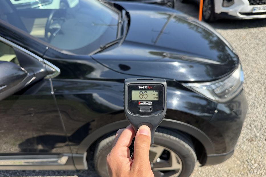 Продам Honda CR-V COMIS  2018 года в г. Умань, Черкасская область