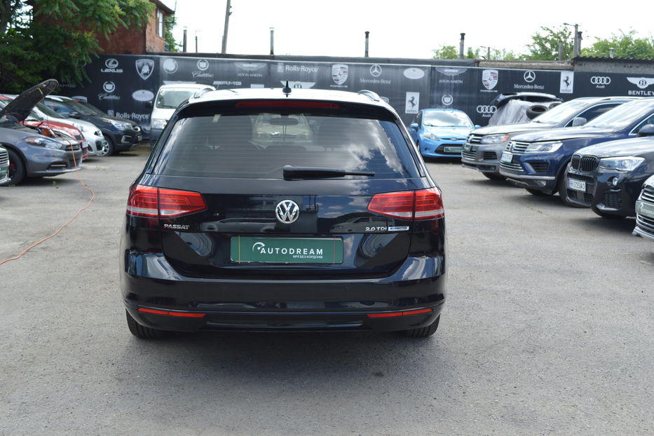 Продам Volkswagen Passat B8 2017 года в Одессе