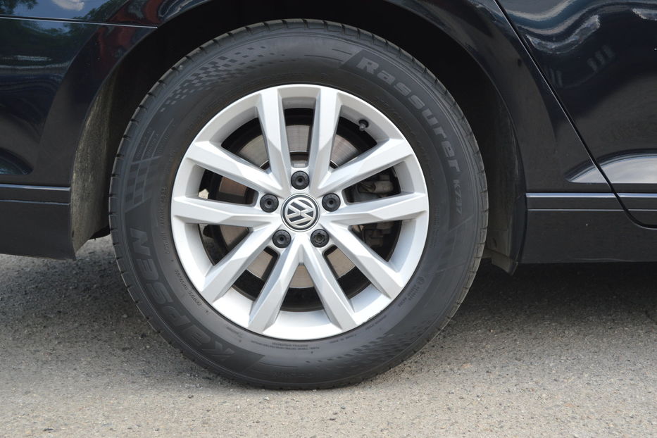 Продам Volkswagen Passat B8 2017 года в Одессе