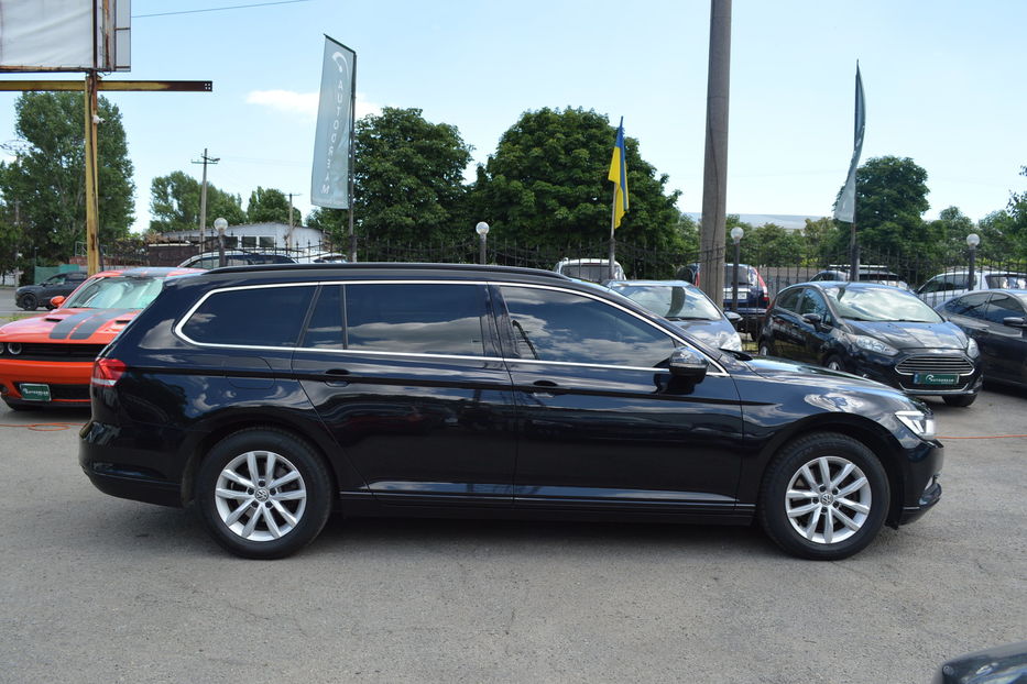 Продам Volkswagen Passat B8 2017 года в Одессе