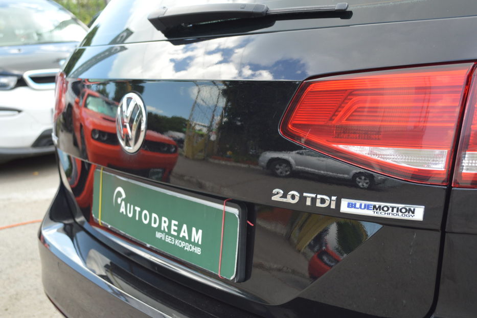 Продам Volkswagen Passat B8 2017 года в Одессе