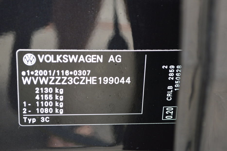 Продам Volkswagen Passat B8 2017 года в Одессе