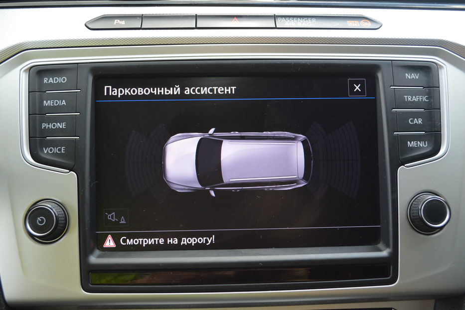 Продам Volkswagen Passat B8 2017 года в Одессе