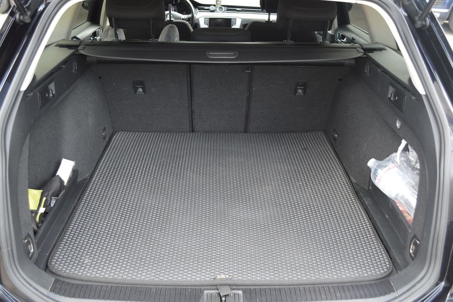 Продам Volkswagen Passat B8 2017 года в Одессе