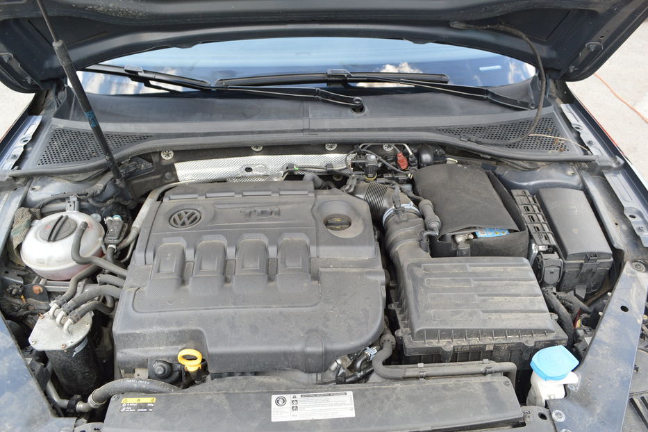 Продам Volkswagen Passat B8 2017 года в Одессе