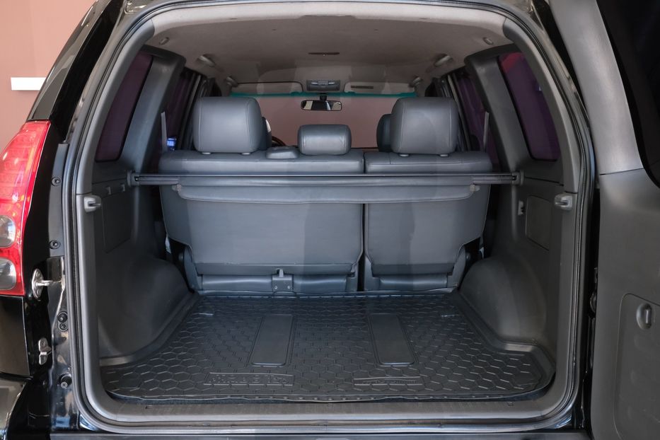 Продам Toyota Land Cruiser Prado 2005 года в Одессе