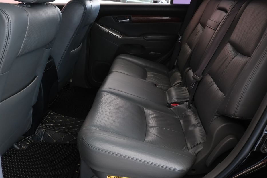 Продам Toyota Land Cruiser Prado 2005 года в Одессе