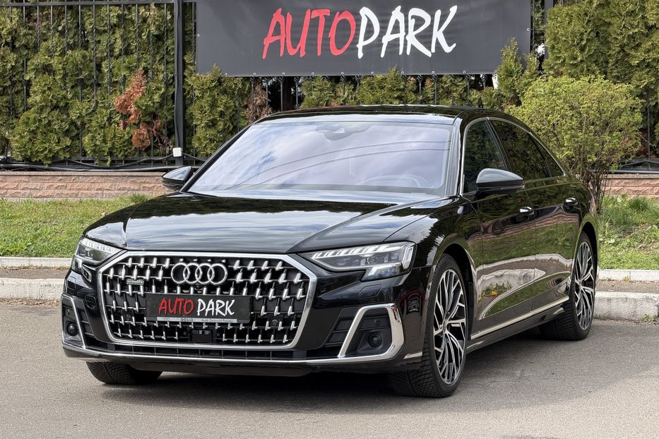 Продам Audi A8 60 E-tfsi 2023 года в Киеве