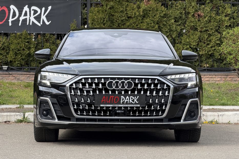 Продам Audi A8 60 E-tfsi 2023 года в Киеве