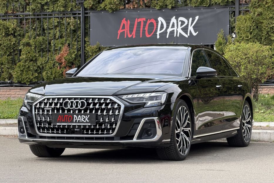 Продам Audi A8 60 E-tfsi 2023 года в Киеве