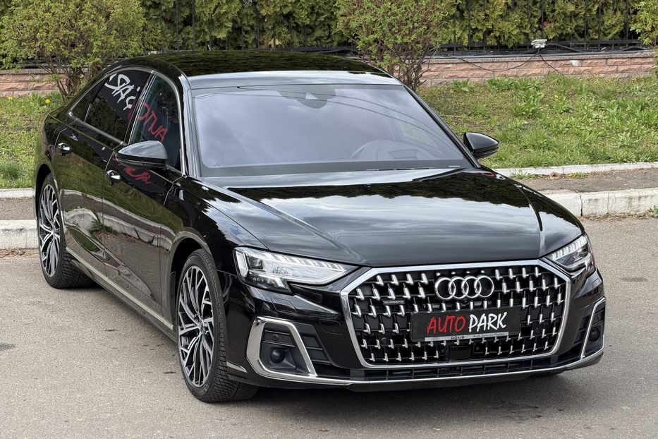 Продам Audi A8 60 E-tfsi 2023 года в Киеве