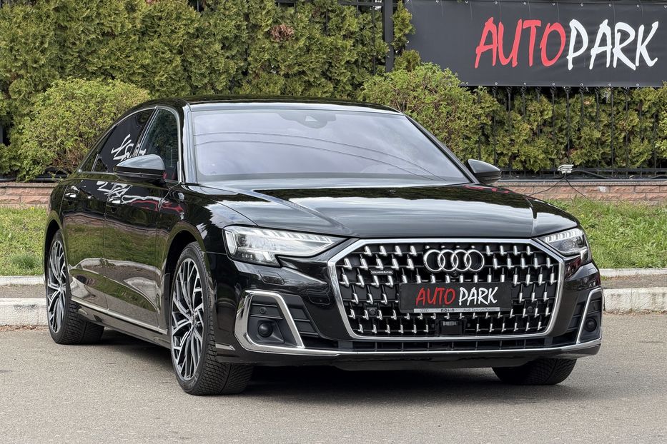 Продам Audi A8 60 E-tfsi 2023 года в Киеве