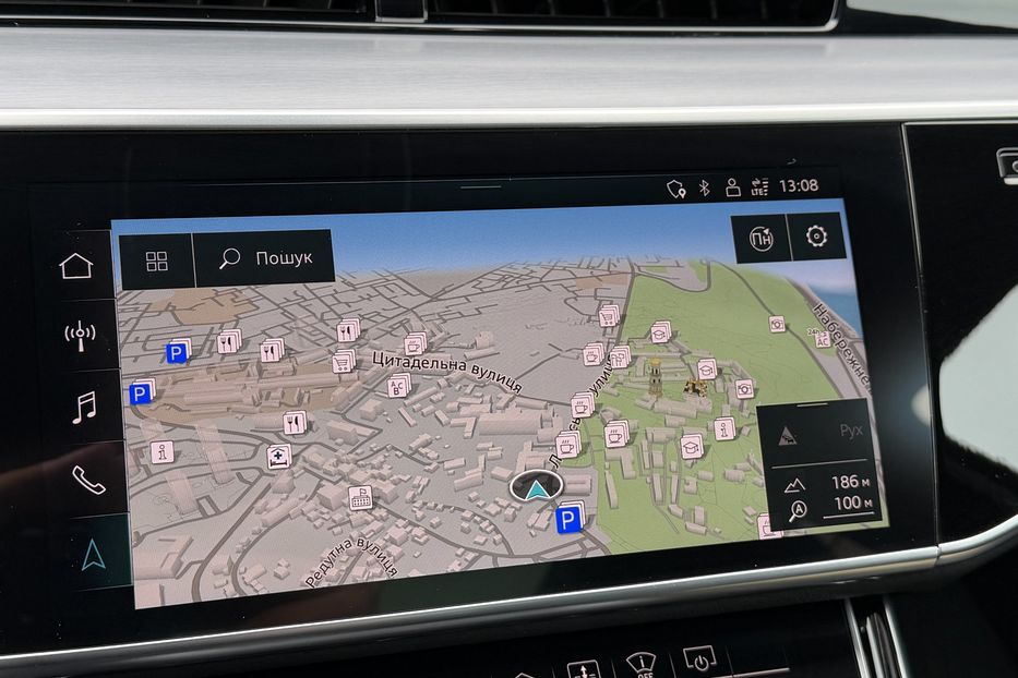 Продам Audi A8 60 E-tfsi 2023 года в Киеве