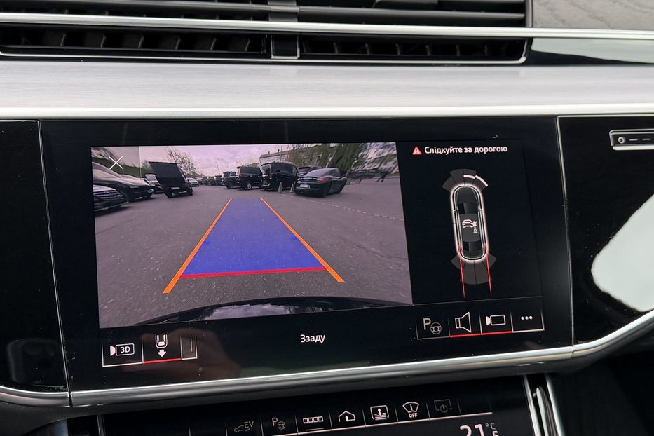 Продам Audi A8 60 E-tfsi 2023 года в Киеве