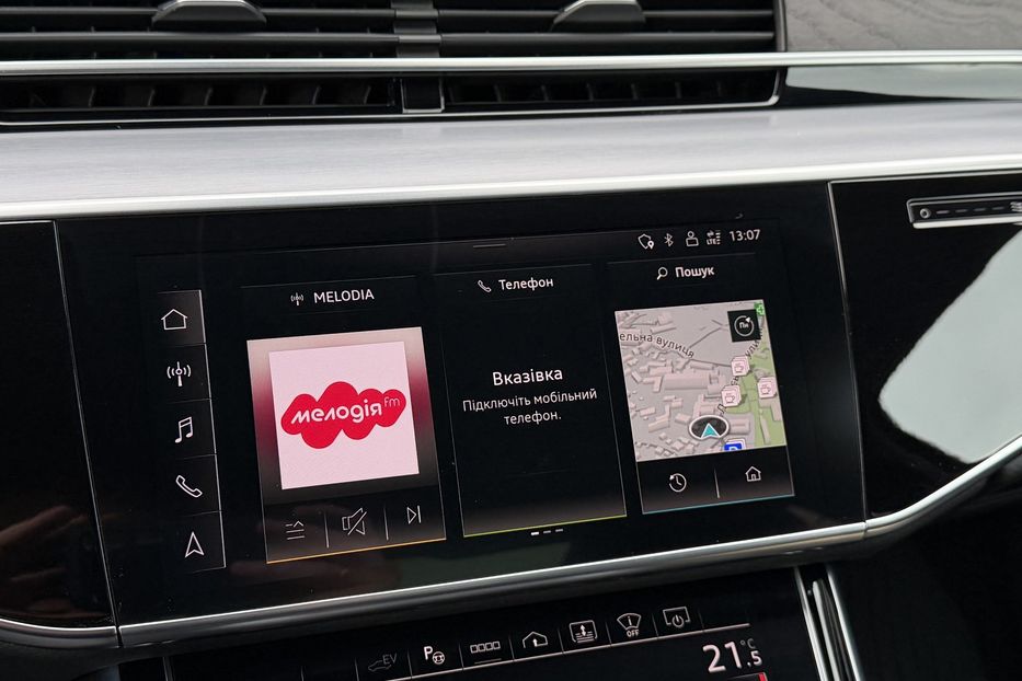 Продам Audi A8 60 E-tfsi 2023 года в Киеве