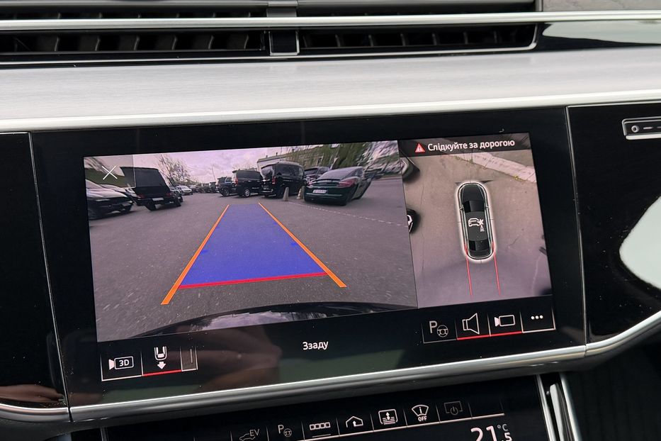 Продам Audi A8 60 E-tfsi 2023 года в Киеве