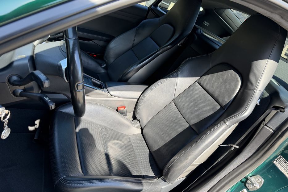 Продам Porsche Cayman S  2015 года в Киеве