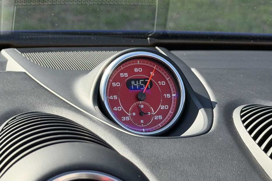 Продам Porsche Boxster GTS 4.0 2021 года в Киеве