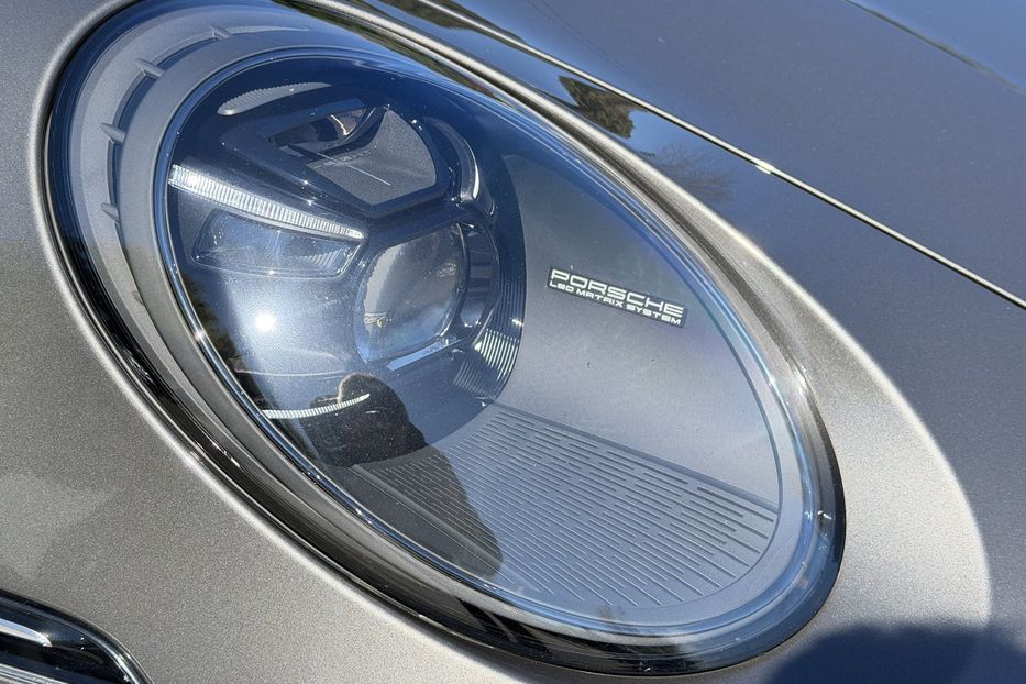 Продам Porsche 911 Turbo  2021 года в Киеве