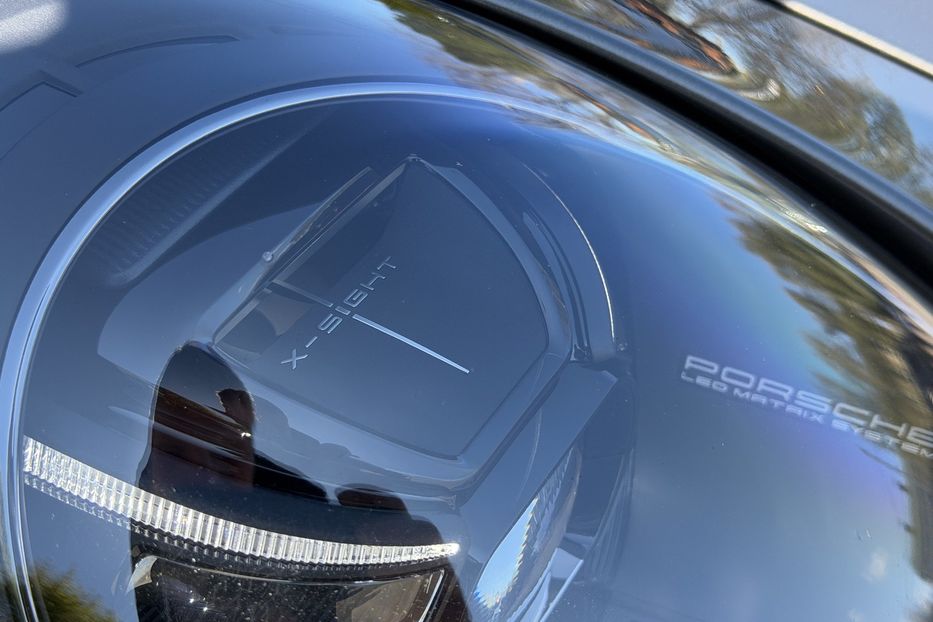Продам Porsche 911 Turbo  2021 года в Киеве