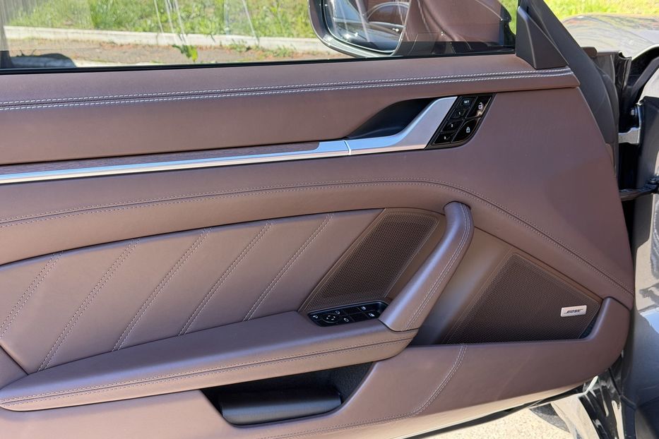 Продам Porsche 911 Turbo  2021 года в Киеве