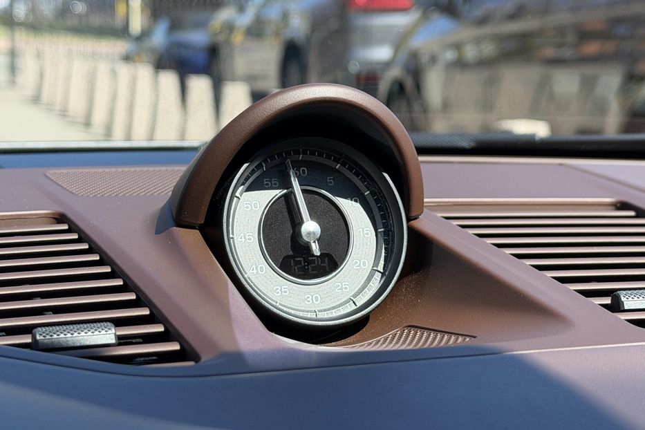Продам Porsche 911 Turbo  2021 года в Киеве