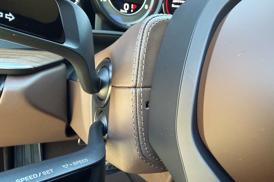 Продам Porsche 911 Turbo  2021 года в Киеве