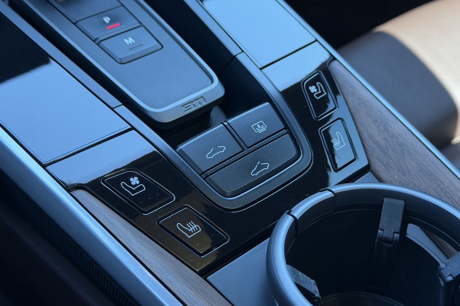 Продам Porsche 911 Turbo  2021 года в Киеве