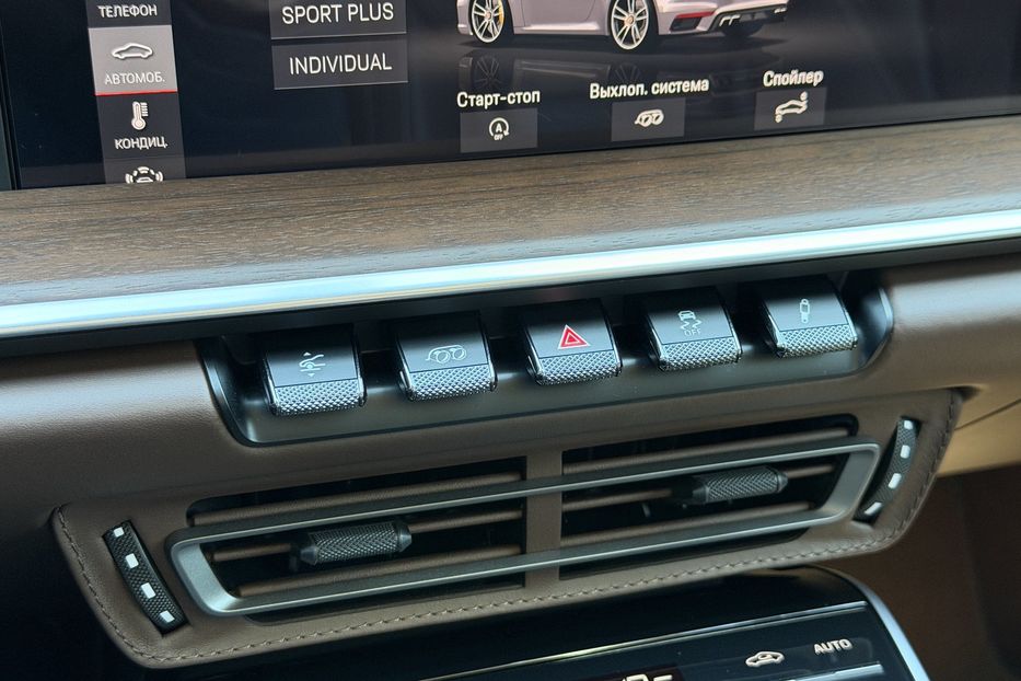 Продам Porsche 911 Turbo  2021 года в Киеве