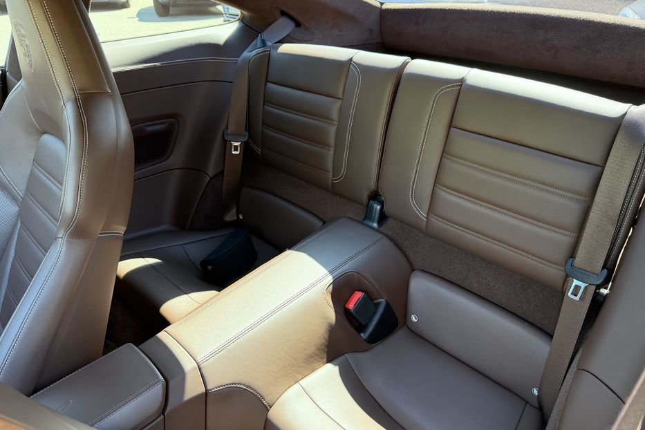 Продам Porsche 911 Turbo  2021 года в Киеве