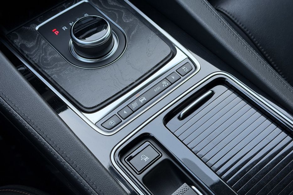 Продам Jaguar F-Pace 2.0 diesel  2020 года в Киеве