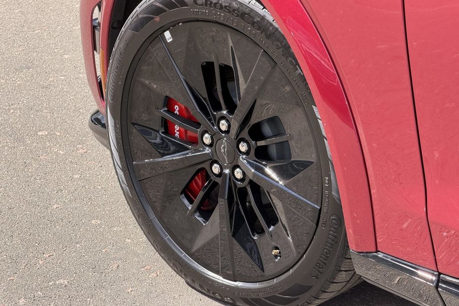 Продам Ford Mustang GT 2025 года в Киеве