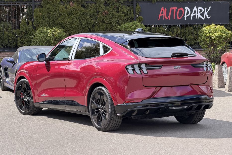 Продам Ford Mustang GT 2025 года в Киеве