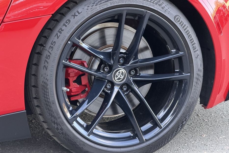 Продам Toyota Supra GR sport 2021 года в Киеве