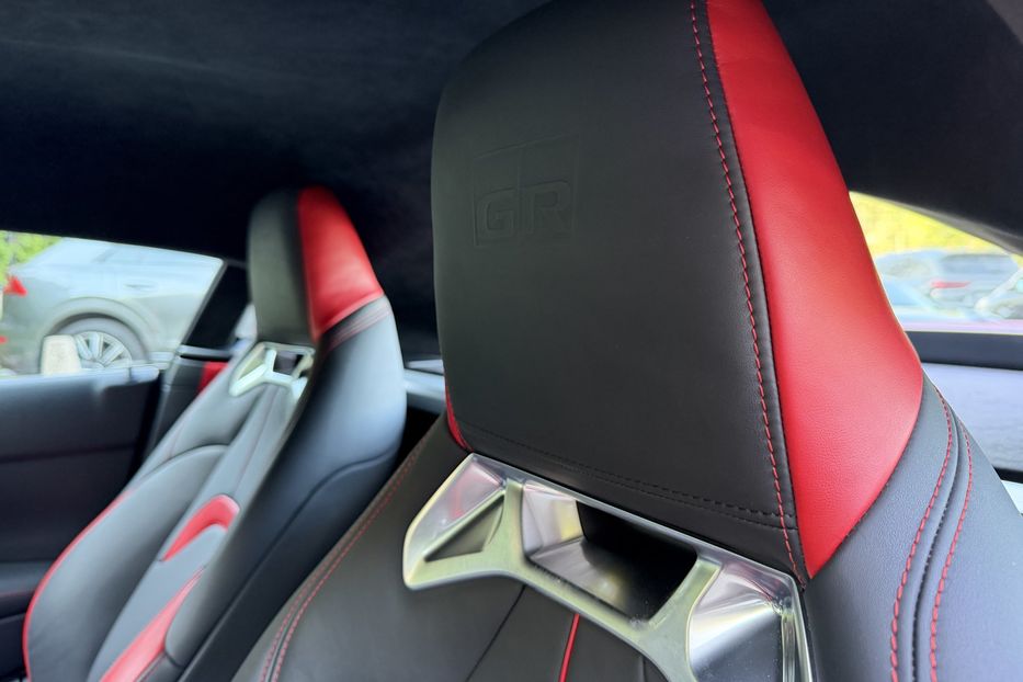 Продам Toyota Supra GR sport 2021 года в Киеве