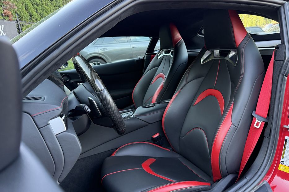 Продам Toyota Supra GR sport 2021 года в Киеве
