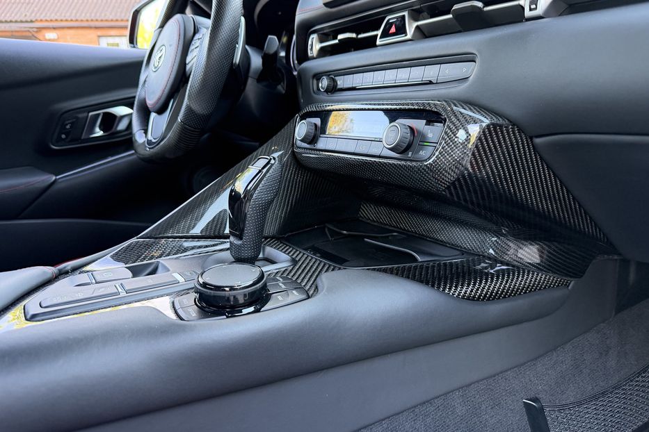 Продам Toyota Supra GR sport 2021 года в Киеве