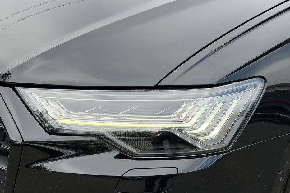 Продам Audi A6 50 tdi s-line 2018 года в Киеве