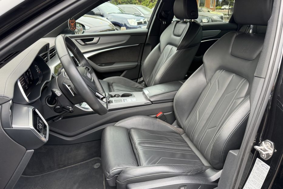 Продам Audi A6 50 tdi s-line 2018 года в Киеве