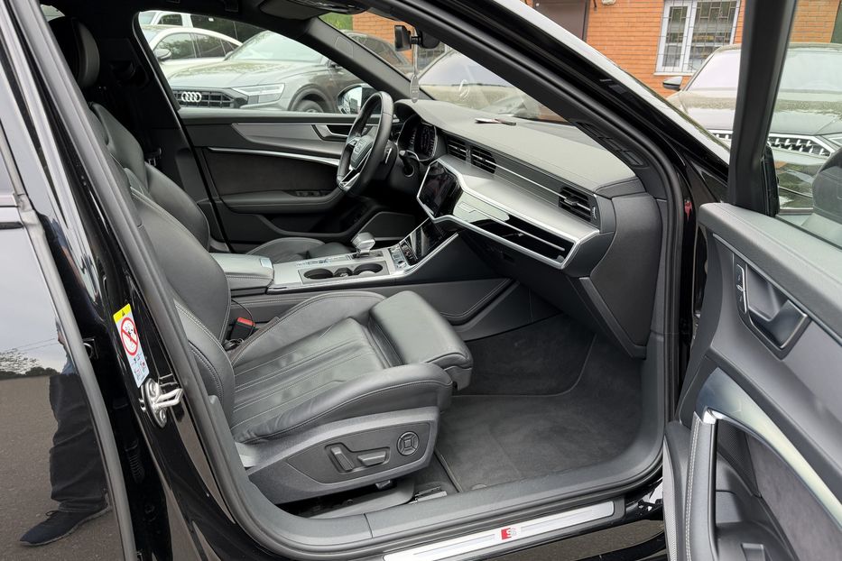 Продам Audi A6 50 tdi s-line 2018 года в Киеве