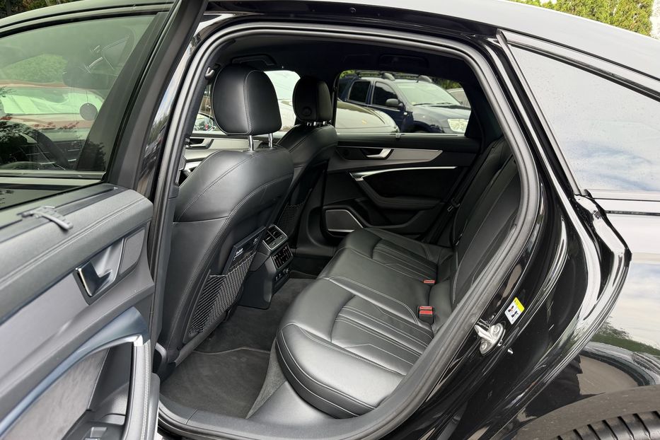 Продам Audi A6 50 tdi s-line 2018 года в Киеве