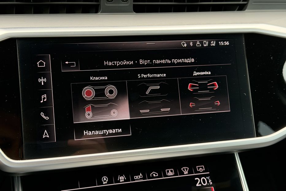 Продам Audi A6 50 tdi s-line 2018 года в Киеве