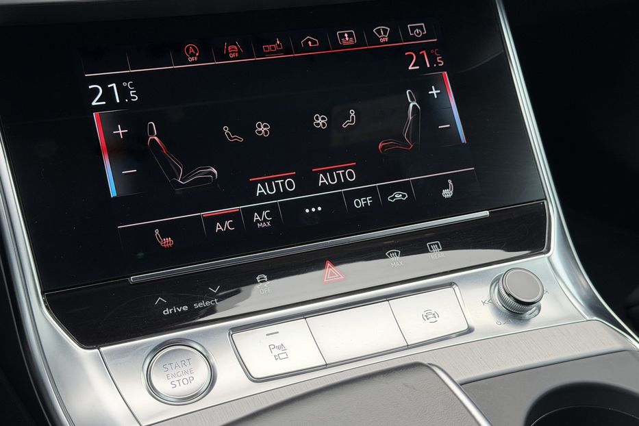 Продам Audi A6 50 tdi s-line 2018 года в Киеве