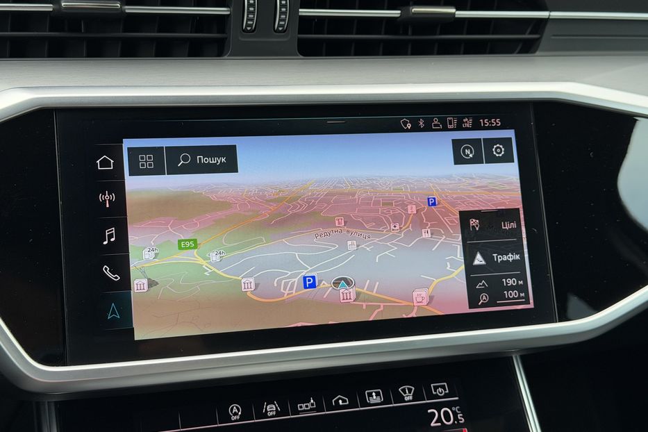 Продам Audi A6 50 tdi s-line 2018 года в Киеве