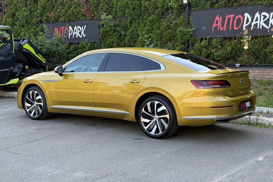 Продам Volkswagen Arteon R-line 4-motion 2017 года в Киеве