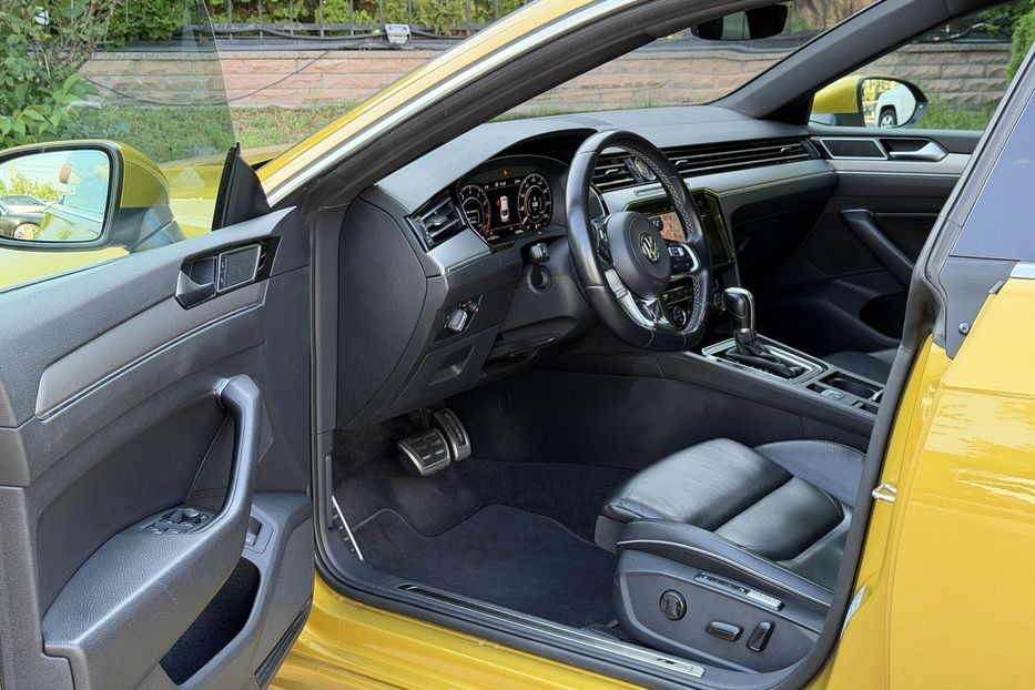 Продам Volkswagen Arteon R-line 4-motion 2017 года в Киеве
