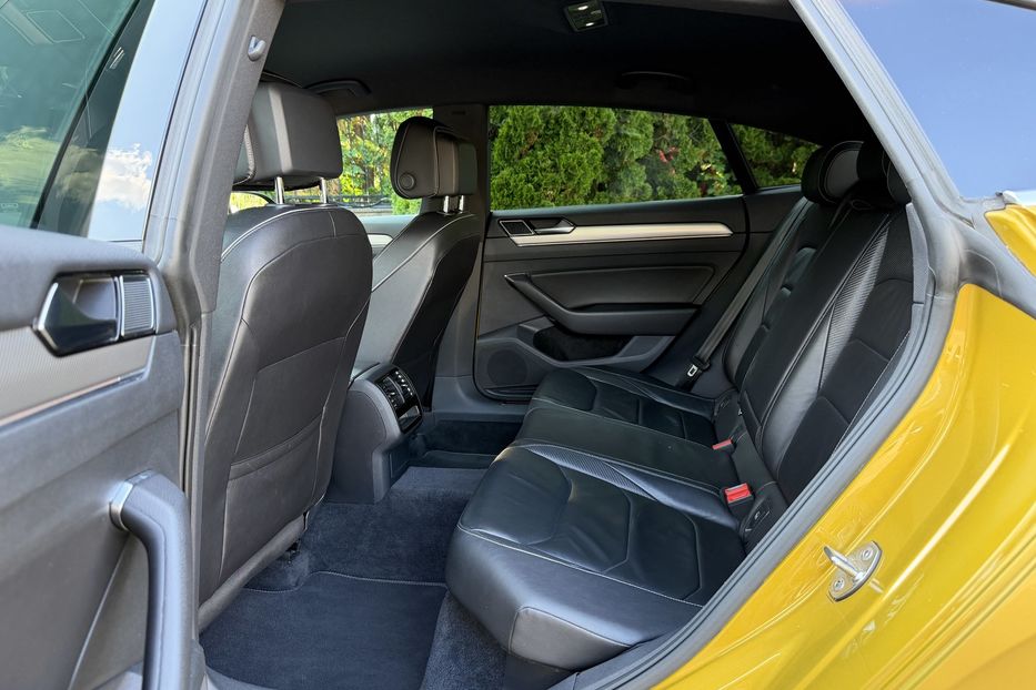 Продам Volkswagen Arteon R-line 4-motion 2017 года в Киеве